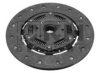KM Germany 069 0917 Clutch Disc